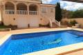 Venta - Chalet - Algorfa - Algorfa Centro