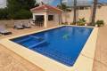 Venta - Chalet - Algorfa - Algorfa Centro
