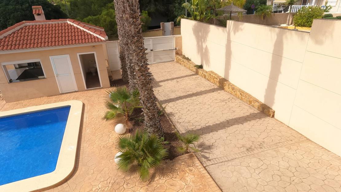 Venta - Chalet - Algorfa - Algorfa Centro
