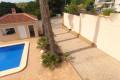 Venta - Chalet - Algorfa - Algorfa Centro