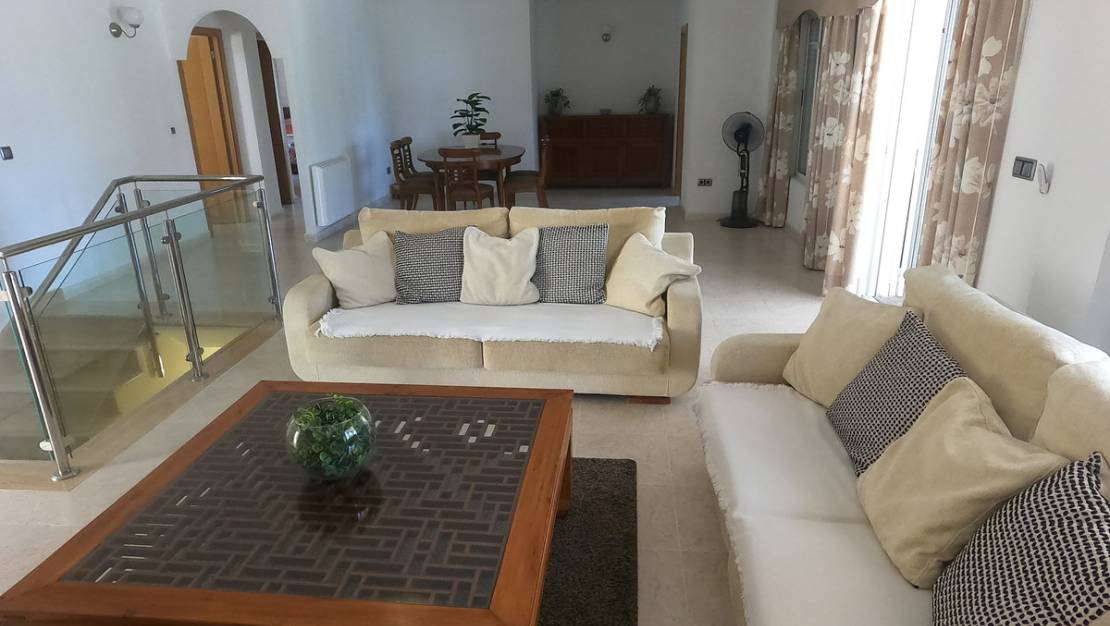 Venta - Chalet - Algorfa - Algorfa Centro
