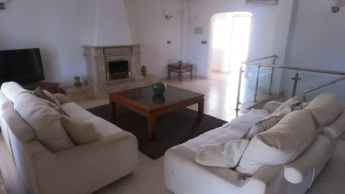 Venta - Chalet - Algorfa - Algorfa Centro