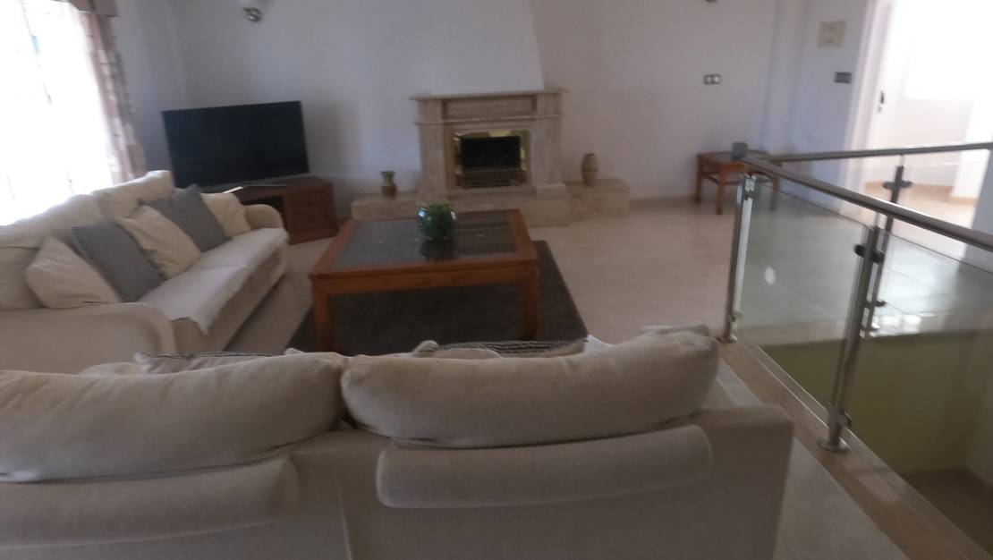 Venta - Chalet - Algorfa - Algorfa Centro