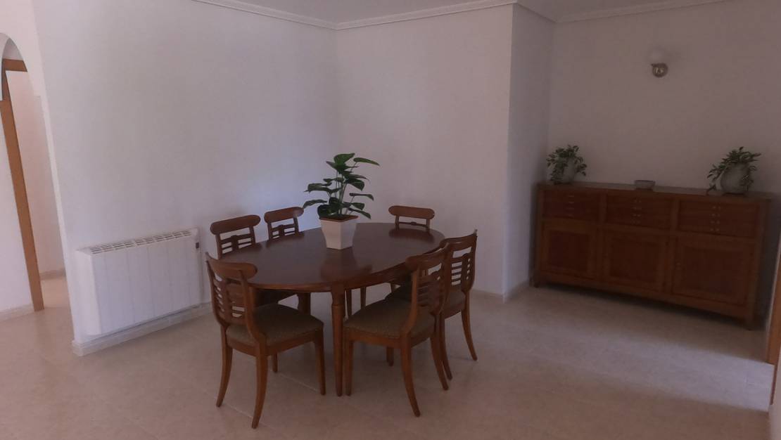 Venta - Chalet - Algorfa - Algorfa Centro