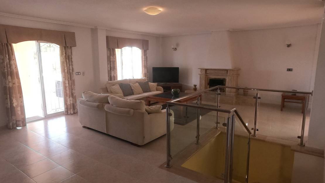 Venta - Chalet - Algorfa - Algorfa Centro