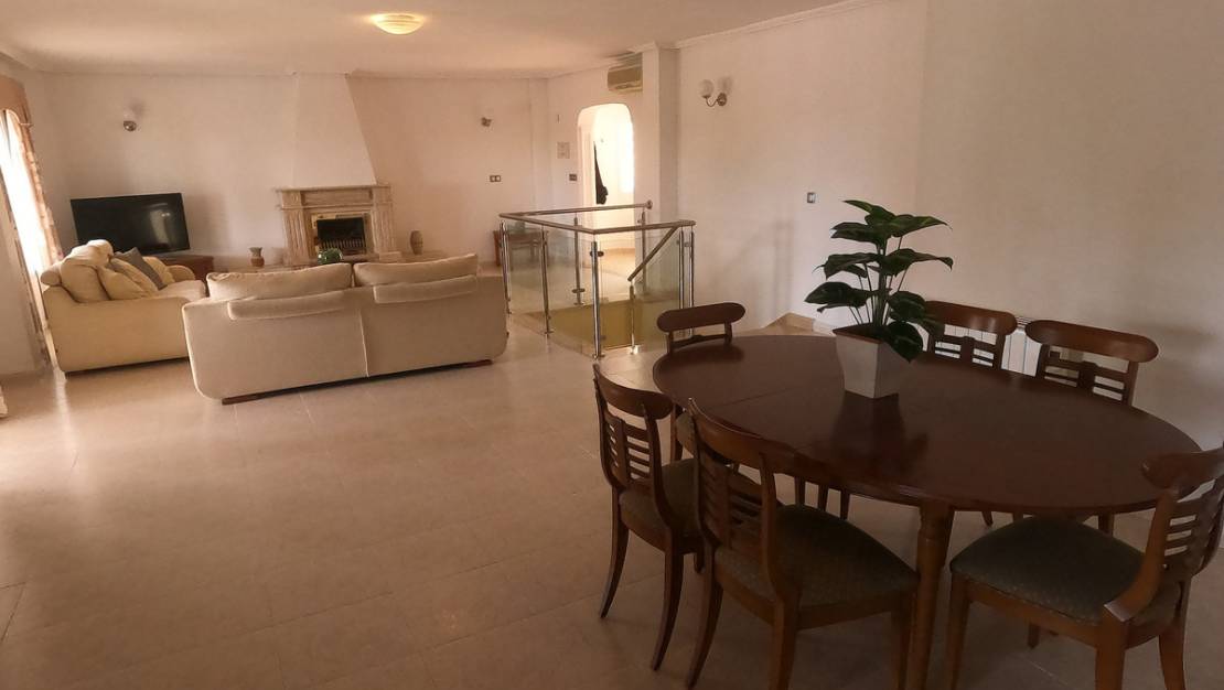 Venta - Chalet - Algorfa - Algorfa Centro