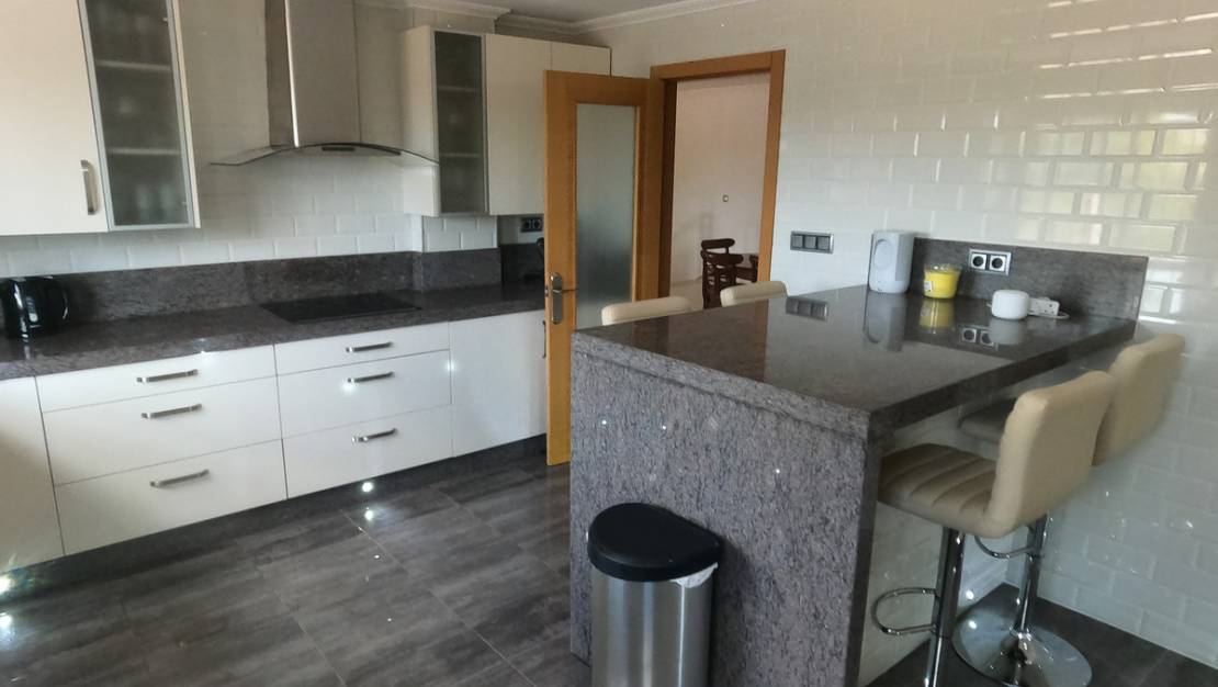 Venta - Chalet - Algorfa - Algorfa Centro