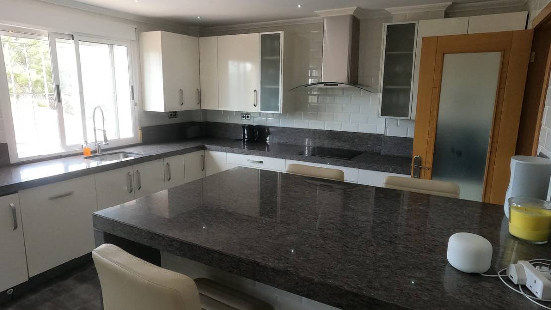 Venta - Chalet - Algorfa - Algorfa Centro