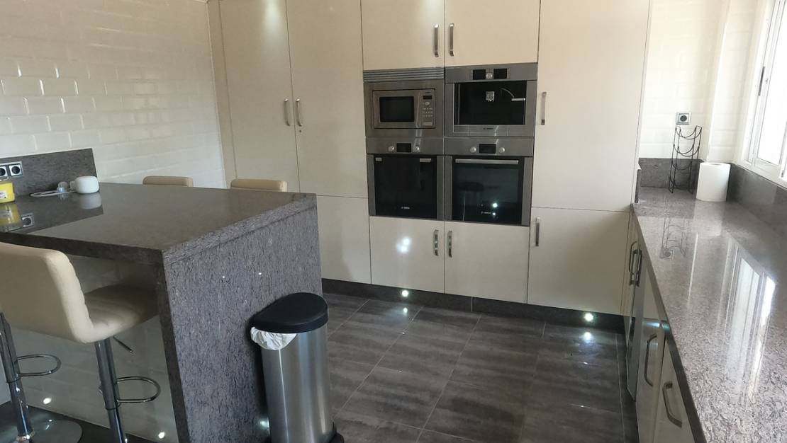Venta - Chalet - Algorfa - Algorfa Centro