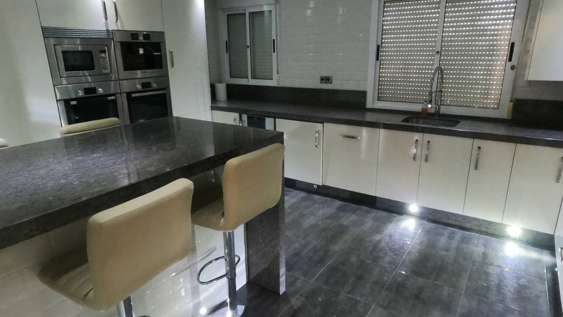 Venta - Chalet - Algorfa - Algorfa Centro