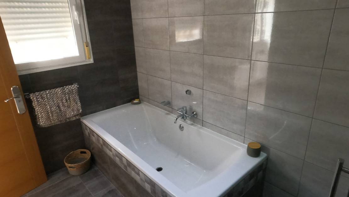 Venta - Chalet - Algorfa - Algorfa Centro