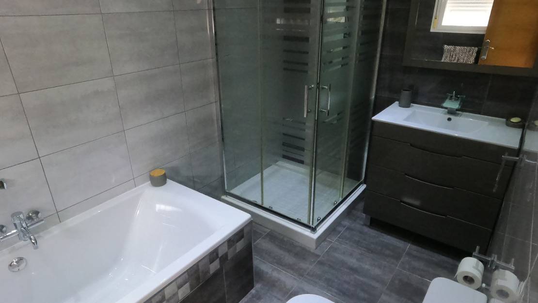 Venta - Chalet - Algorfa - Algorfa Centro