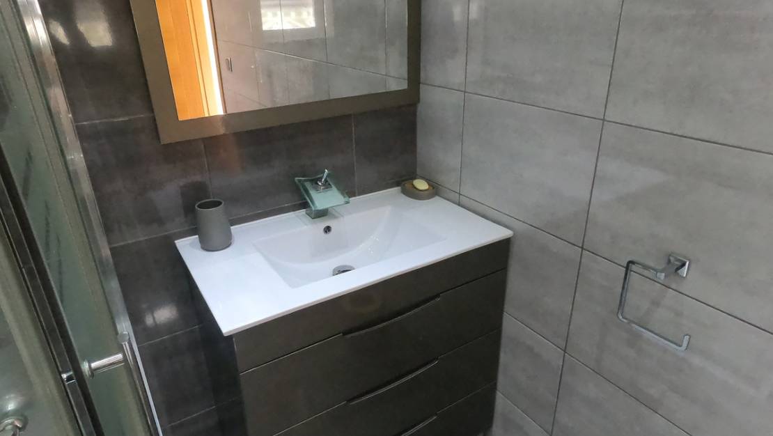 Venta - Chalet - Algorfa - Algorfa Centro