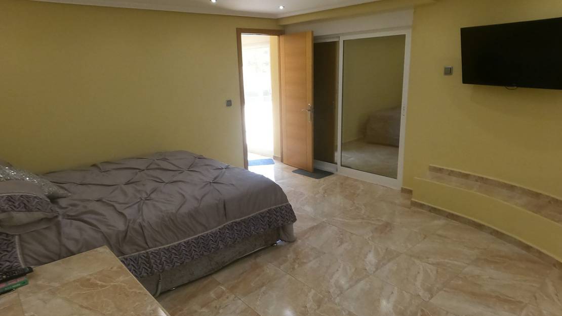 Venta - Chalet - Algorfa - Algorfa Centro