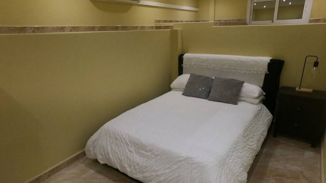 Venta - Chalet - Algorfa - Algorfa Centro