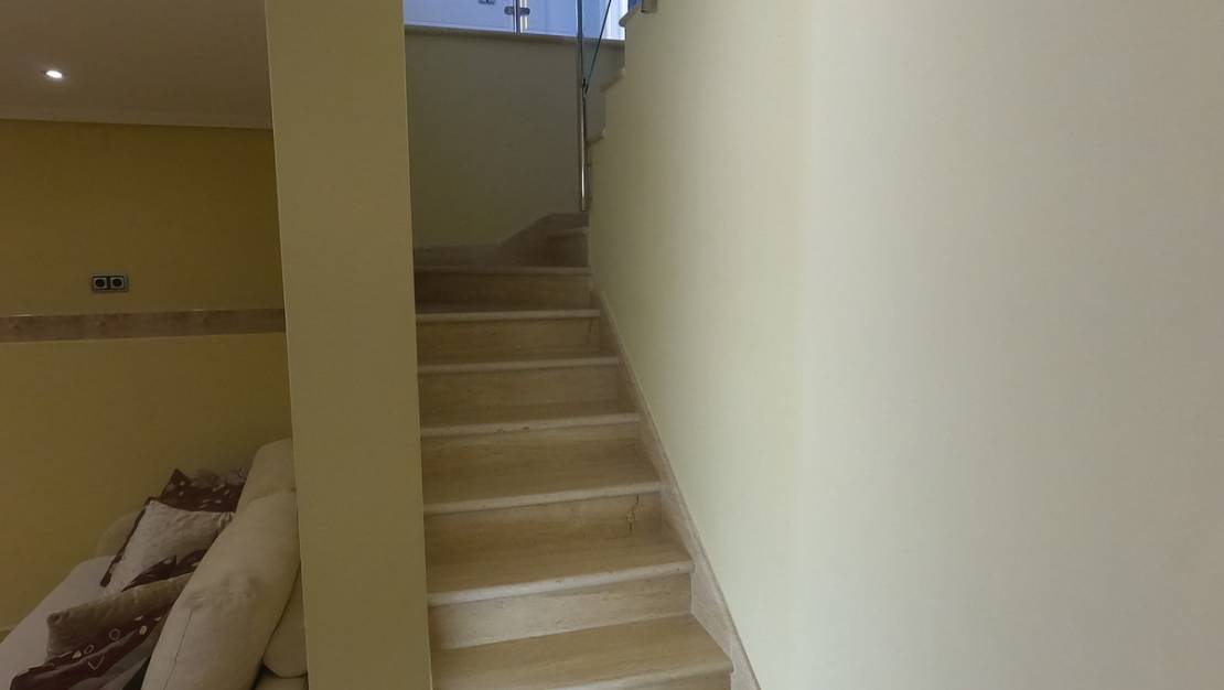 Venta - Chalet - Algorfa - Algorfa Centro
