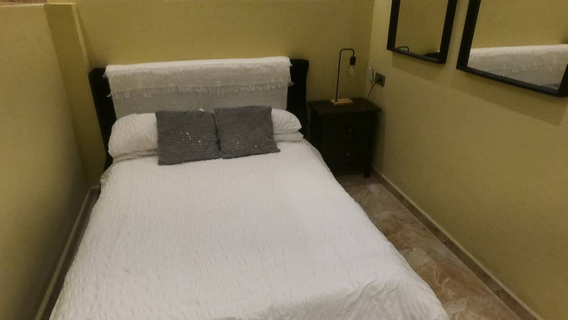 Venta - Chalet - Algorfa - Algorfa Centro