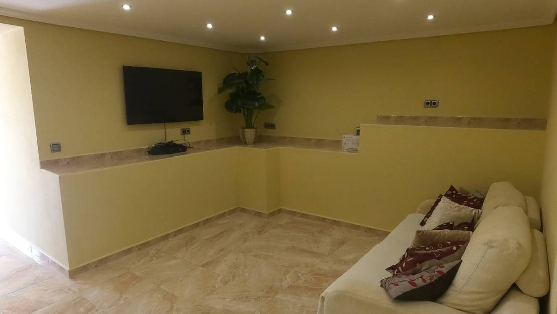 Venta - Chalet - Algorfa - Algorfa Centro