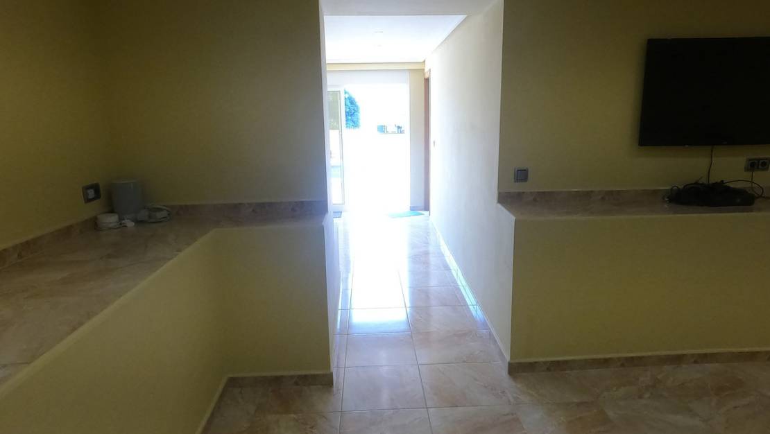 Venta - Chalet - Algorfa - Algorfa Centro