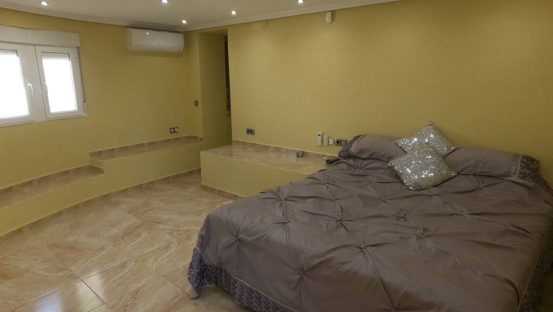 Venta - Chalet - Algorfa - Algorfa Centro