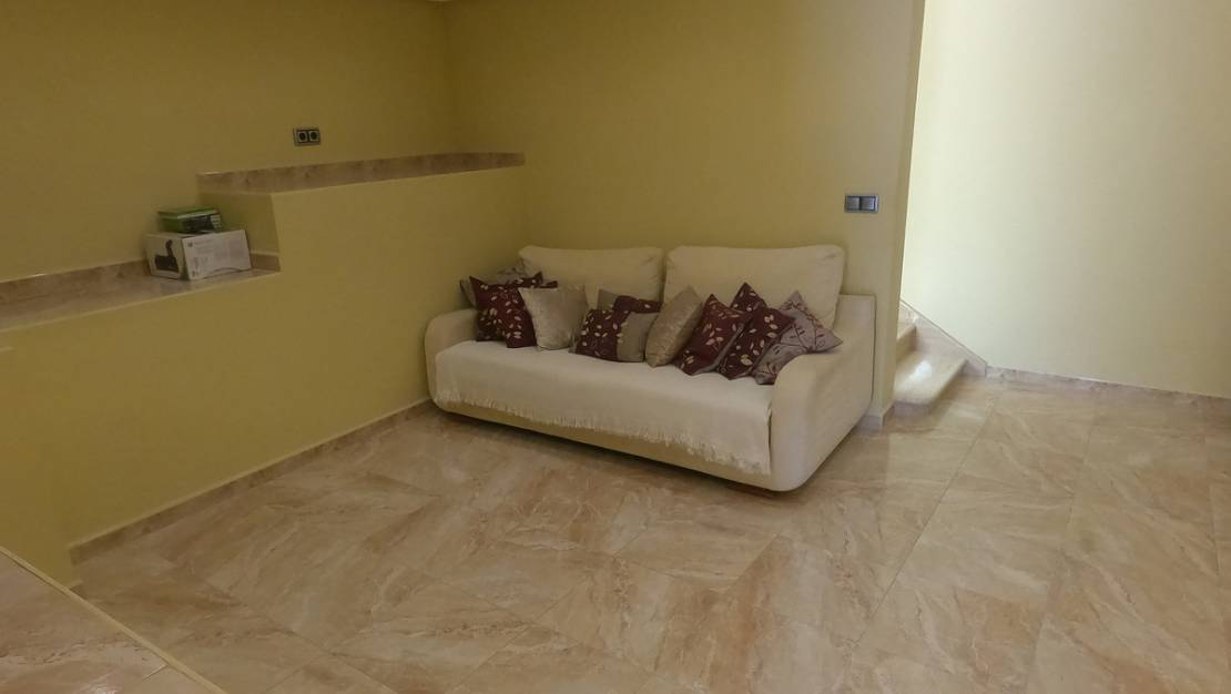 Venta - Chalet - Algorfa - Algorfa Centro
