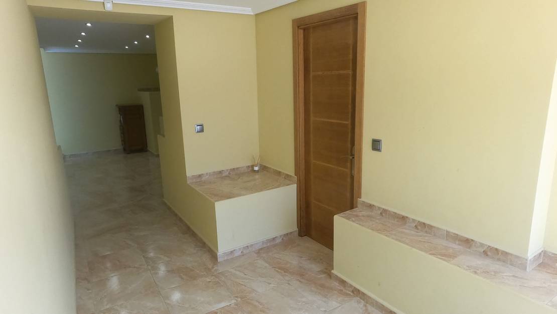 Venta - Chalet - Algorfa - Algorfa Centro