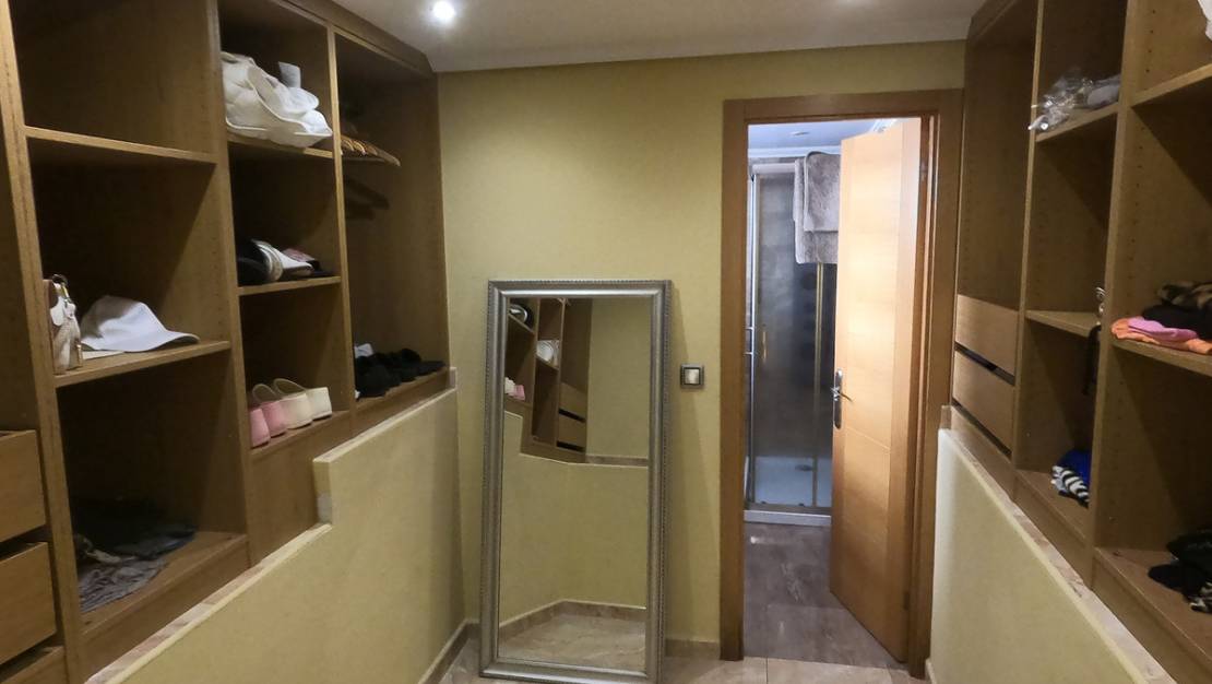 Venta - Chalet - Algorfa - Algorfa Centro