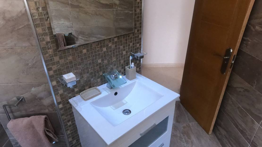 Venta - Chalet - Algorfa - Algorfa Centro