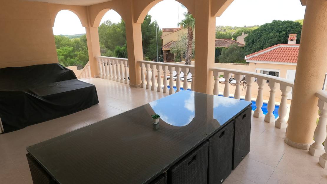 Venta - Chalet - Algorfa - Algorfa Centro