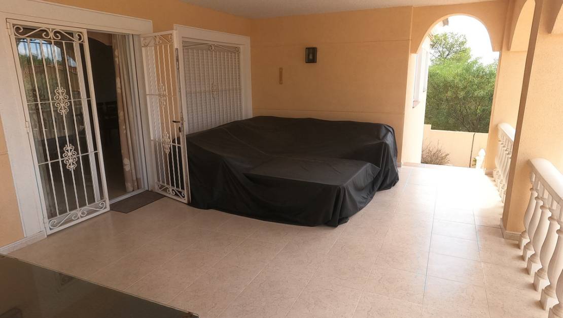 Venta - Chalet - Algorfa - Algorfa Centro