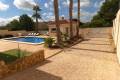 Venta - Chalet - Algorfa - Algorfa Centro