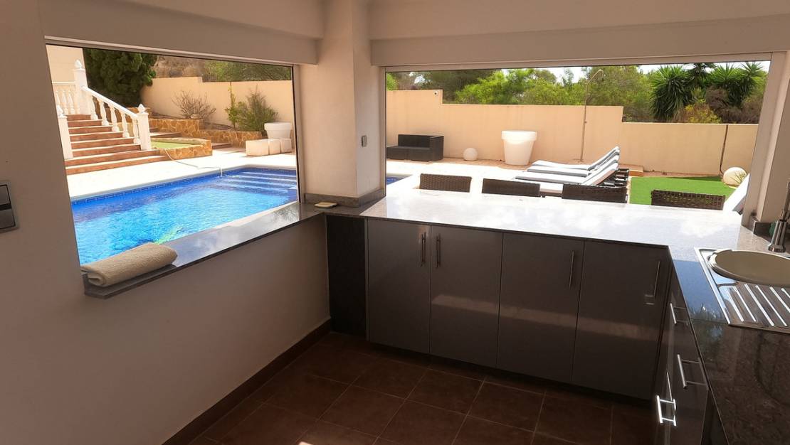 Venta - Chalet - Algorfa - Algorfa Centro