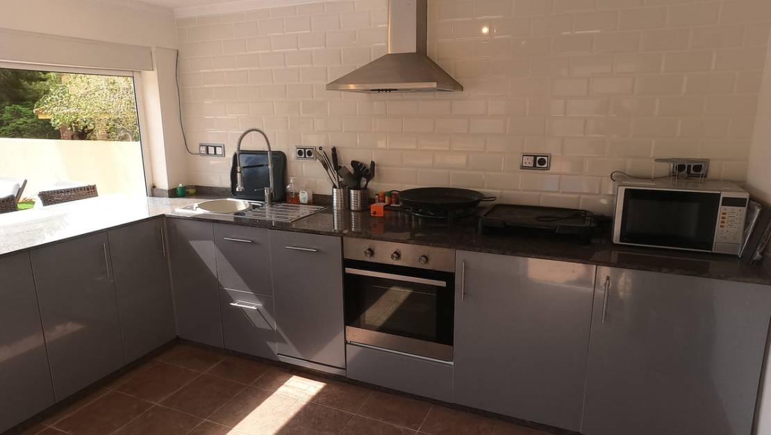 Venta - Chalet - Algorfa - Algorfa Centro