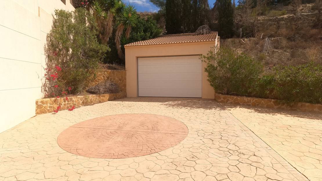 Venta - Chalet - Algorfa - Algorfa Centro