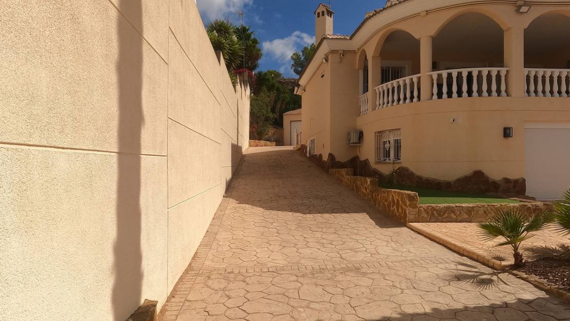 Venta - Chalet - Algorfa - Algorfa Centro