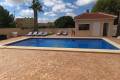 Venta - Chalet - Algorfa - Algorfa Centro