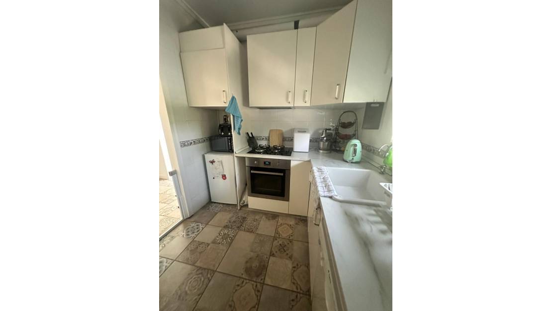 Venta - Chalet - Algorfa - Algorfa Centro