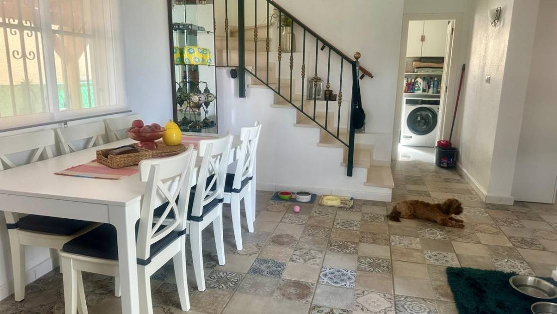 Venta - Chalet - Algorfa - Algorfa Centro