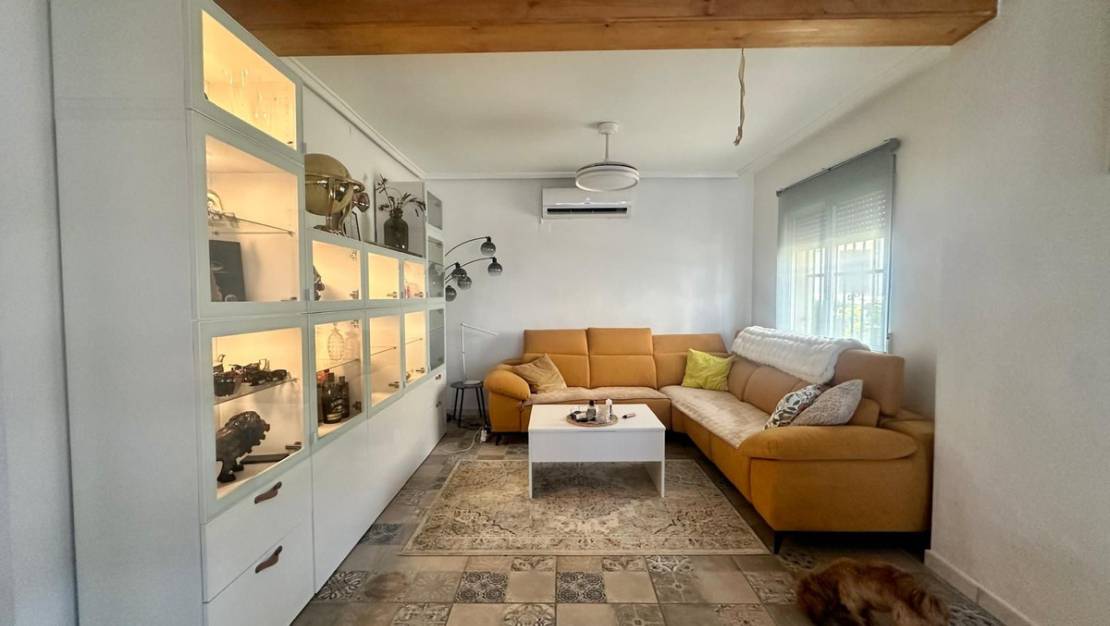 Venta - Chalet - Algorfa - Algorfa Centro