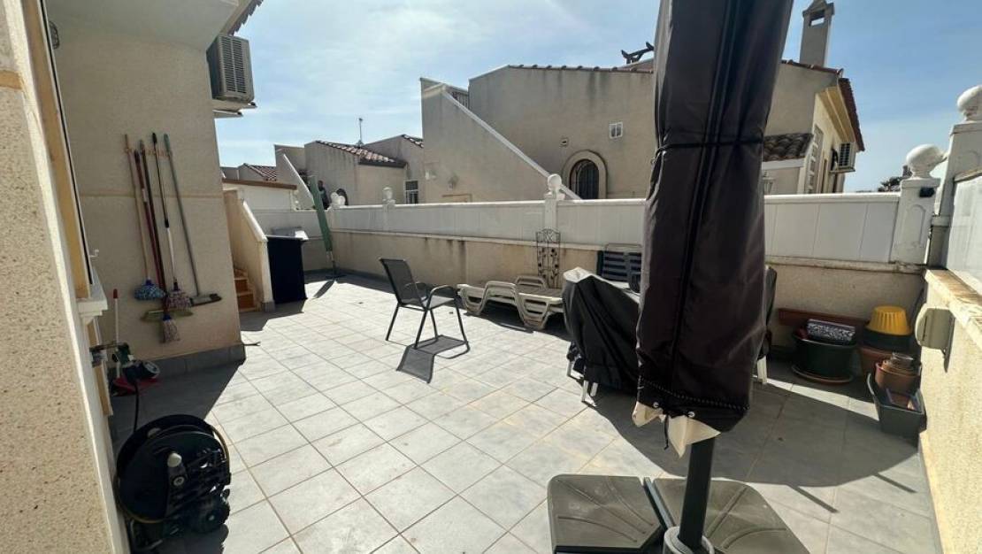 Venta - Chalet - Algorfa - Algorfa Centro