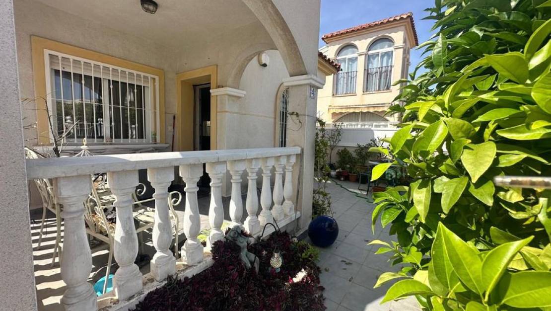 Venta - Chalet - Algorfa - Algorfa Centro