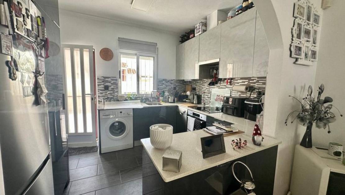 Venta - Chalet - Algorfa - Algorfa Centro
