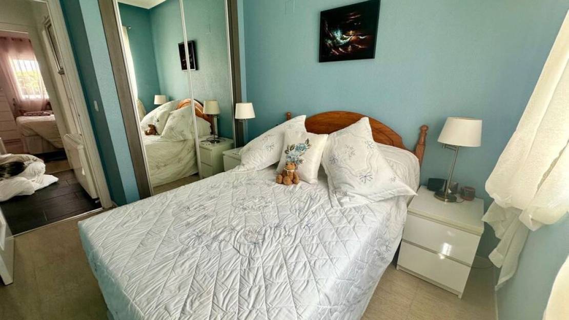 Venta - Chalet - Algorfa - Algorfa Centro