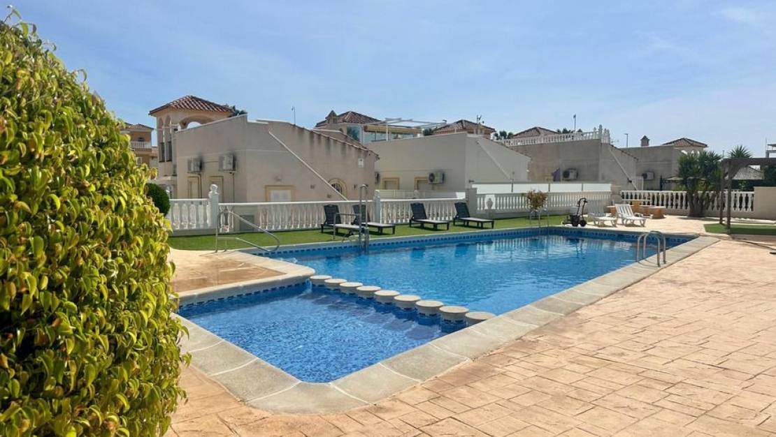 Venta - Chalet - Algorfa - Algorfa Centro