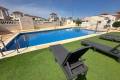 Venta - Chalet - Algorfa - Algorfa Centro