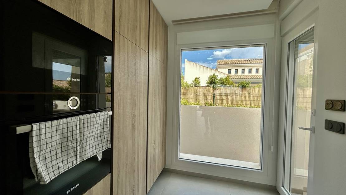 Venta - Chalet - Algorfa - Algorfa Centro