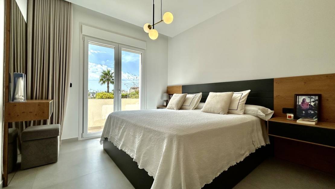 Venta - Chalet - Algorfa - Algorfa Centro