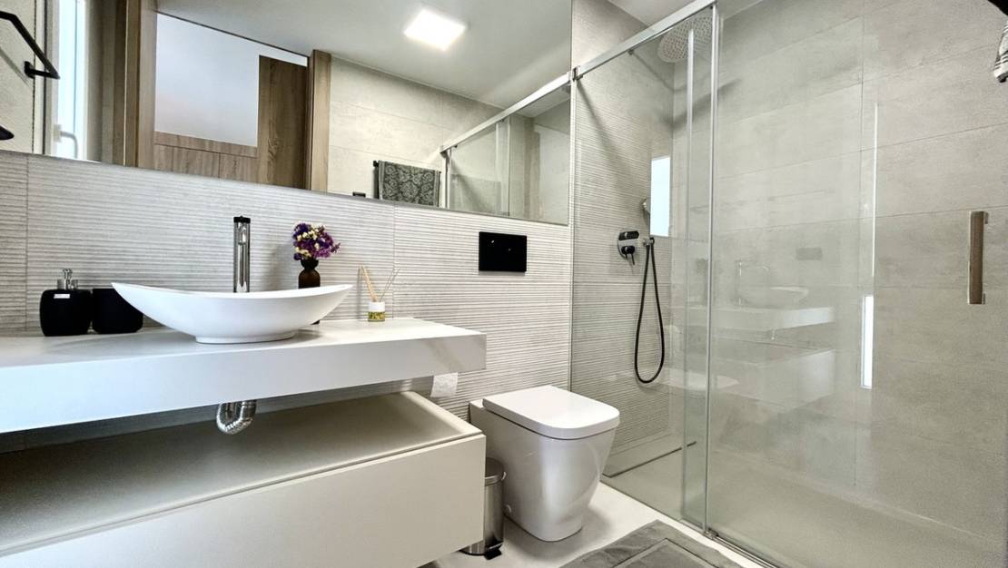 Venta - Chalet - Algorfa - Algorfa Centro