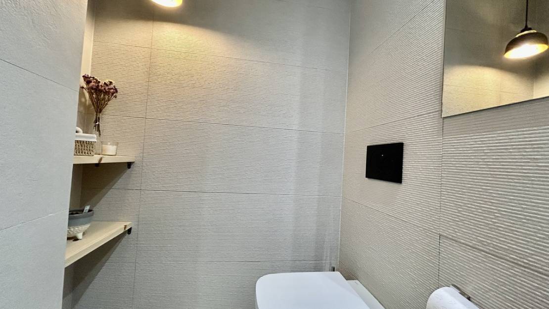 Venta - Chalet - Algorfa - Algorfa Centro