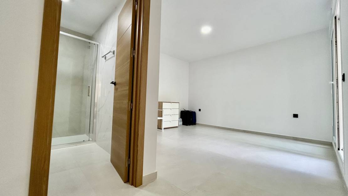 Venta - Chalet - Algorfa - Algorfa Centro